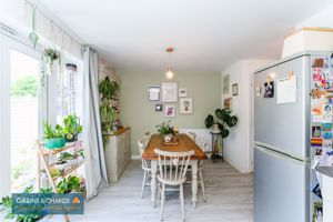 Kitchen/Diner- click for photo gallery